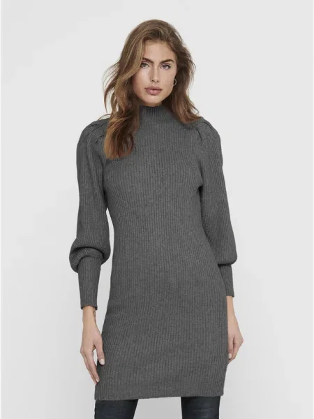 ONLY Katia Rochie gri