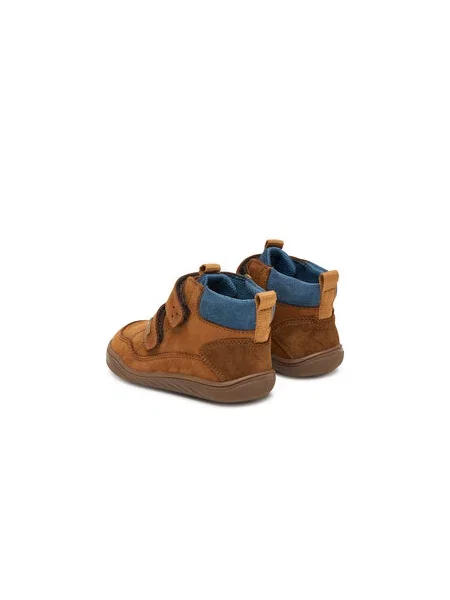 Primigi Gležnjače GORE-TEX M smeđa