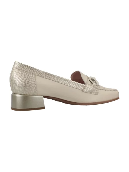 Pantofi Pitillos bej