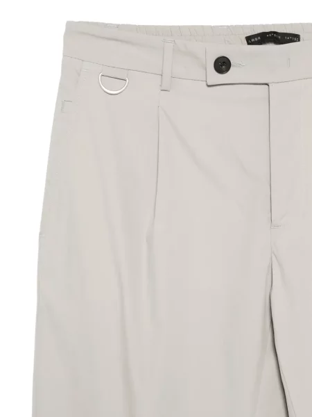 Панталон Low Brand сиво