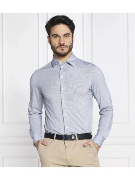 Emporio Armani Cămașă alb