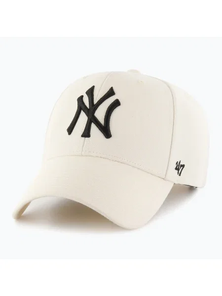 Baseball sapka 47brand bézs
