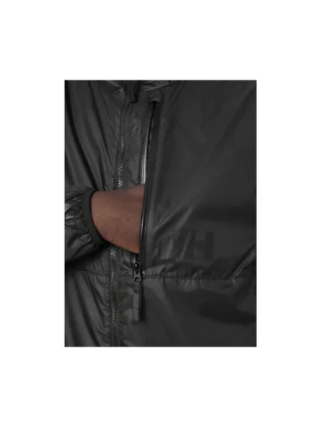 Bunda Helly Hansen čierna