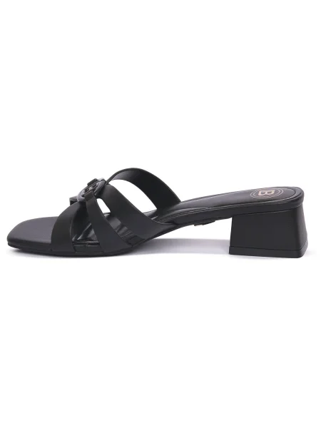 Pantofi Laura Biagiotti negru