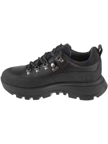 Pantofi Fitflop negru