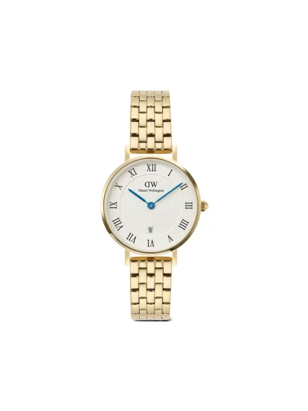 Ceas Daniel Wellington alb
