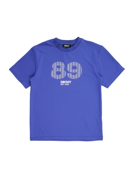 Τοπ Dkny λευκό