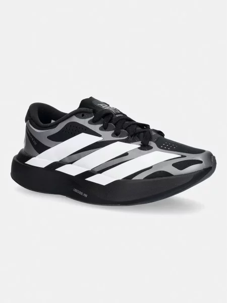 Adidas Originals sneakers dámske Adizero Evo SL Exo Lightstrikepro čierna