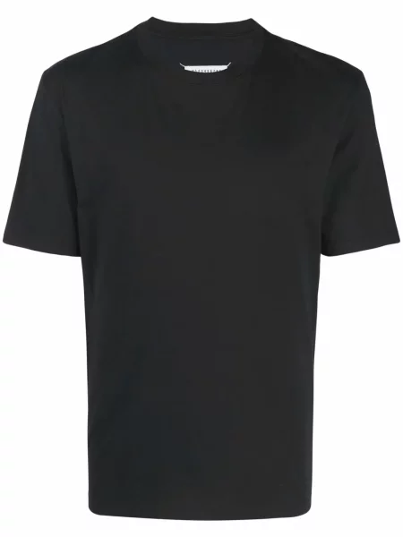 Tricou Maison Margiela negru