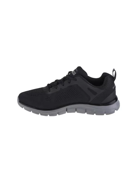 Pantofi Skechers alergare negru
