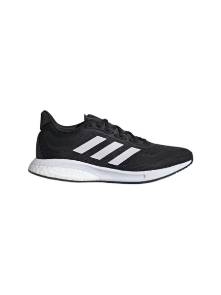 Bežecké bežecké topánky Adidas Performance čierna