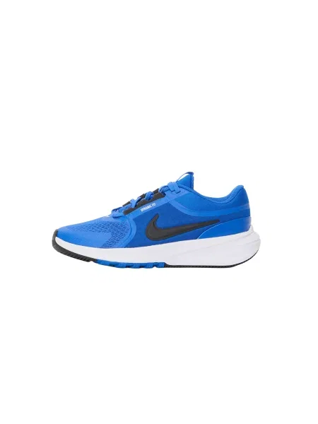 NIKE Pantofi sport Star Runner 5 albastru negru