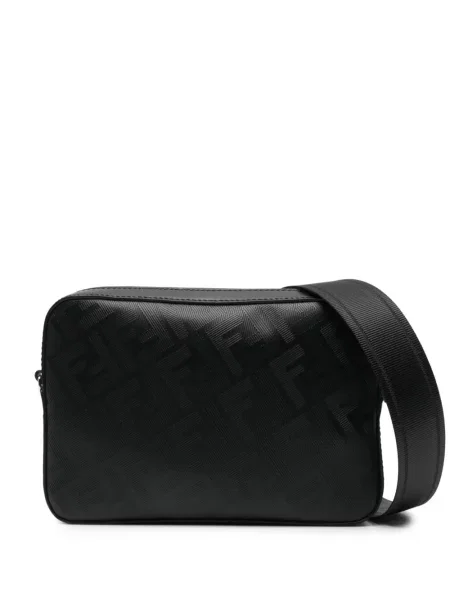 Geantă Fendi negru