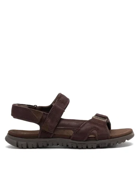 Lasocki Sandali MB rdeča