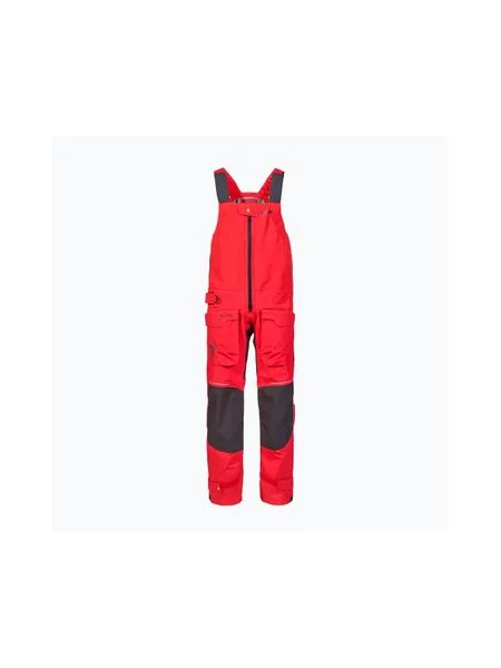 Брюки Musto красные