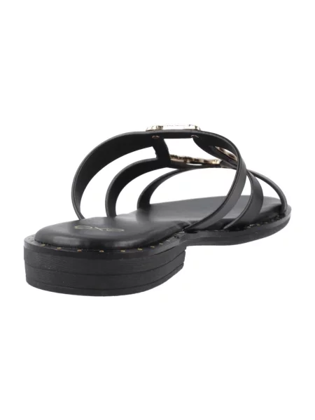 Sandale Exé Shoes crna