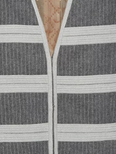 Palton Zadig&voltaire gri