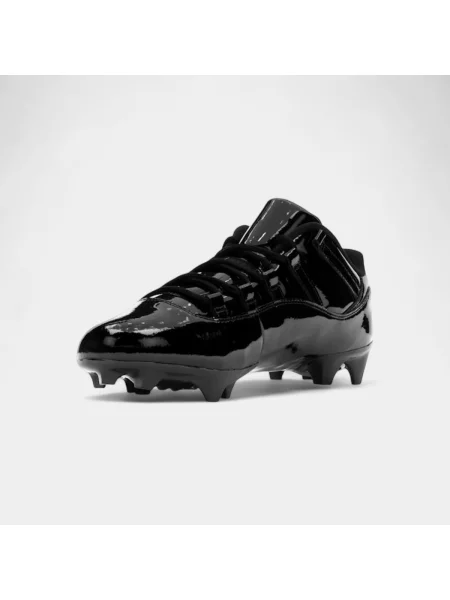 Tenisky Nike Jordan čierna