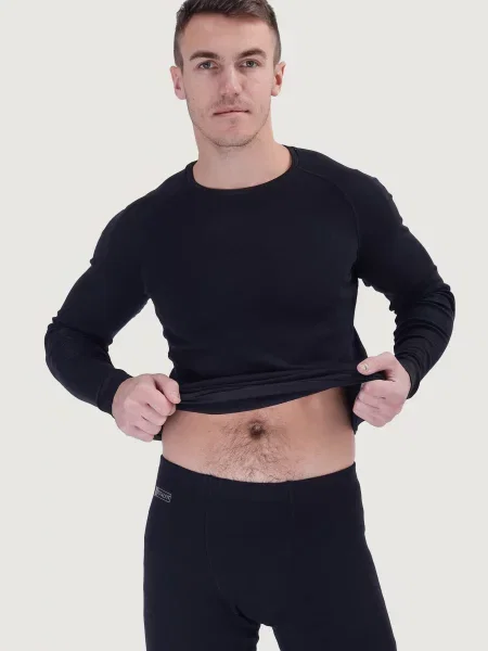 Термобілизна Totalfit чорна