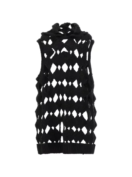 Top Rick Owens negru