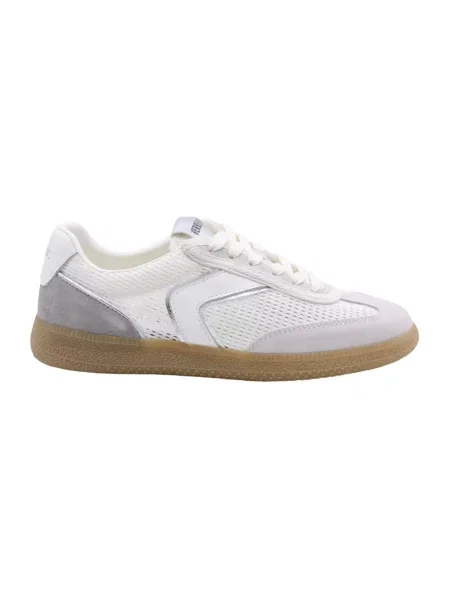 Sneakersy Verbenas białe