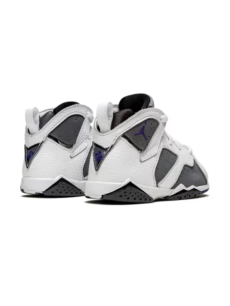 Sneakersy dziecięce Jordan szare