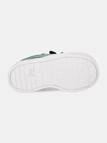 Puma Дитячі кросівки Carina Bouncy Sky