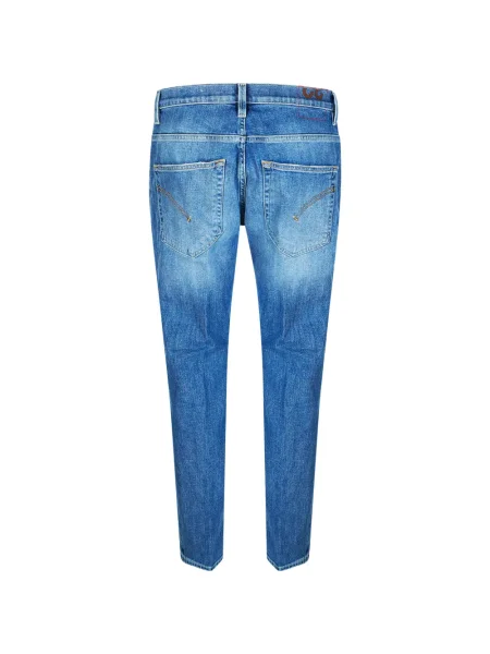Blugi Dondup albastru