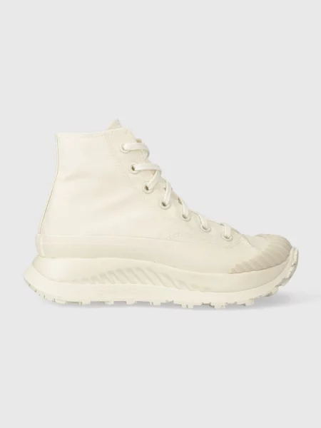 Converse teniși CHUCK 70 AT-CX bej