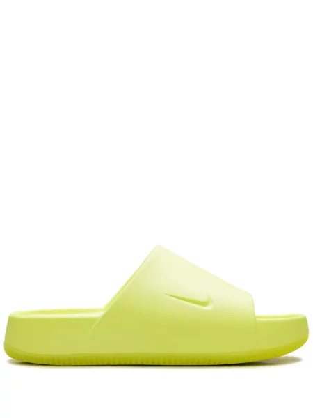 Papuci Nike galben