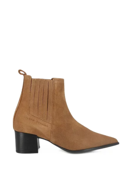 Botine Copenhagen Studios maro