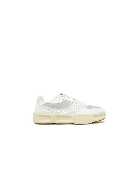 Sneakersy TWINSET bílé
