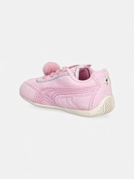 Детские кроссовки Puma
