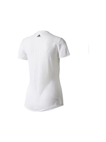 Majica Adidas bijela