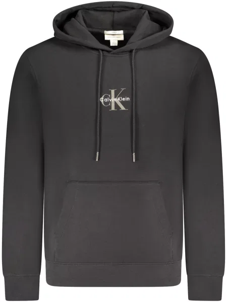 Majica Calvin Klein crna