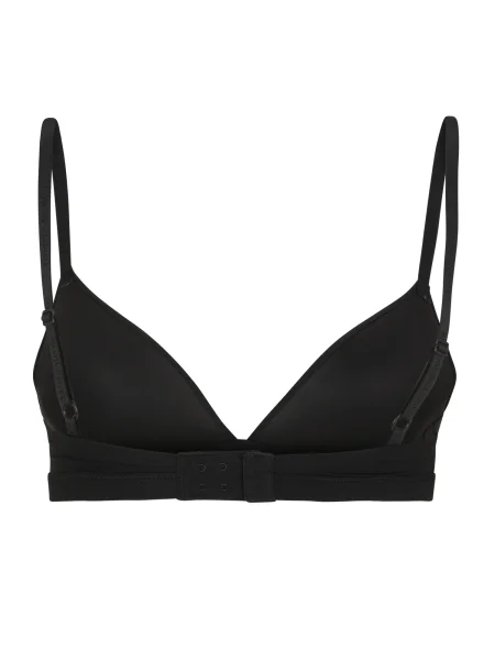 Tommy Hilfiger Underwear Σουτιέν Essential' μαύρο