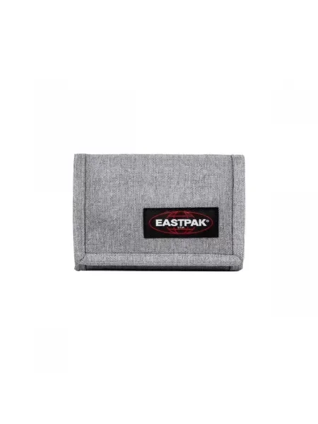 Kabelka Eastpak sivá