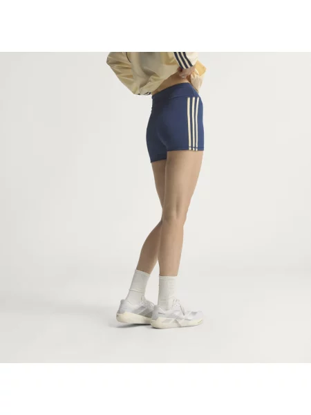 Krótkie legginsy adidas Originals Sport Superstar
