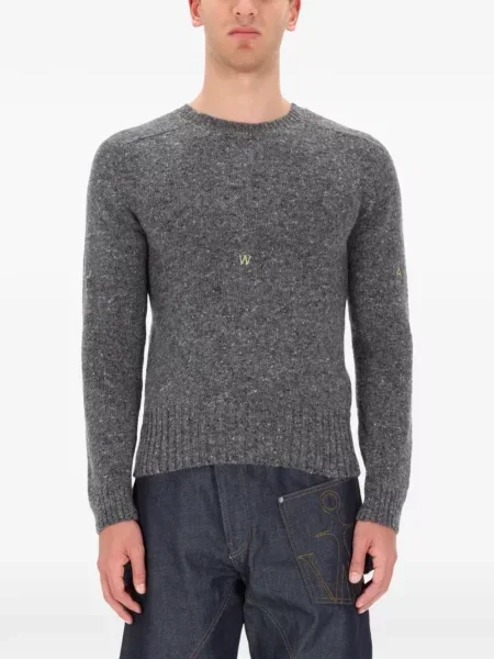 Pulover Jw Anderson gri