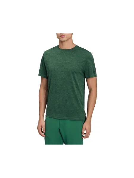 Tricou Mckinley verde