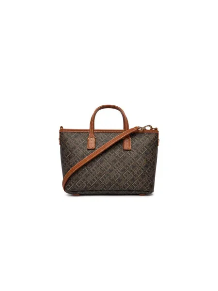 Tommy Hilfiger crossbody kabelka dámska čierna
