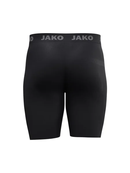 Rövidnadrág Jako fekete