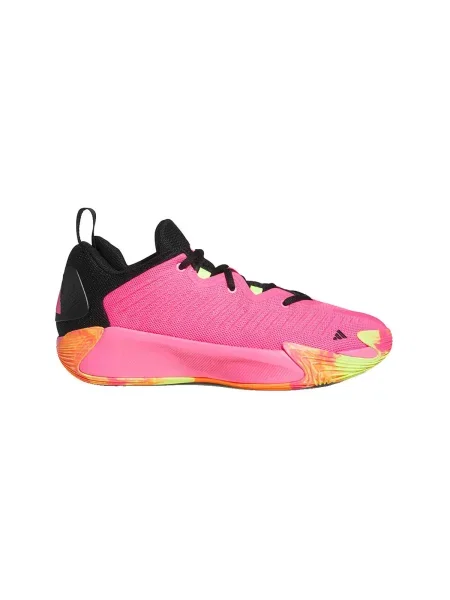 Pantofi Adidas roz