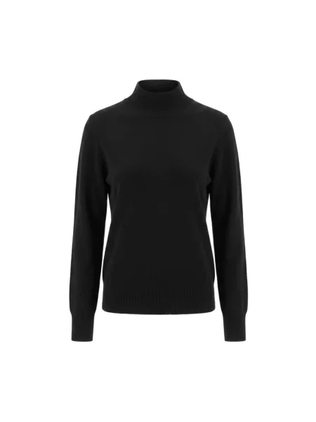 Sweter Pinko czarny