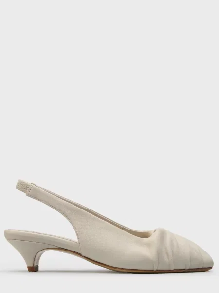 Босоножки Halmanera белые