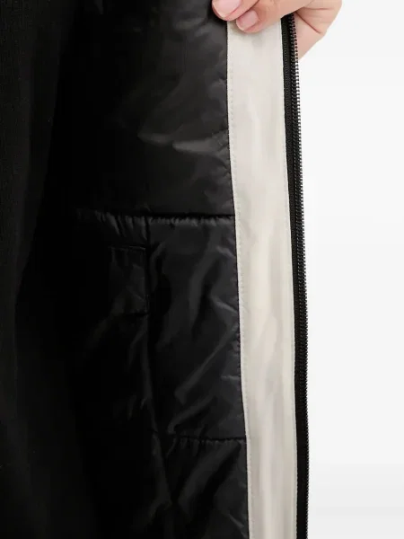 Palton Jack Wolfskin cu glugă