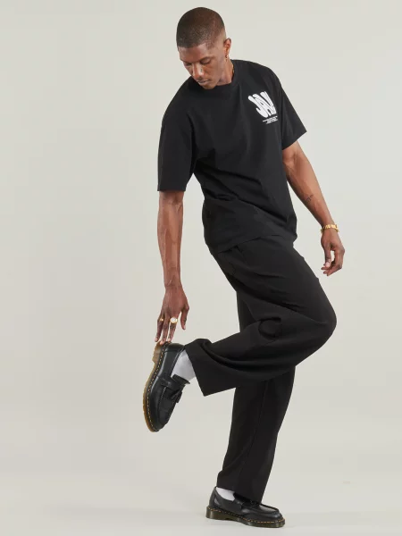 Tricou Edwin negru