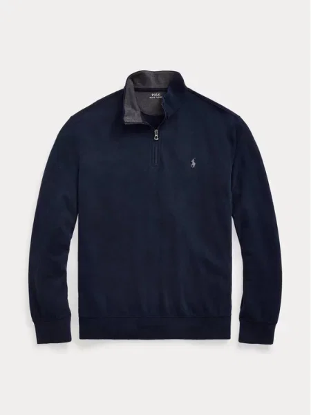 Polo Ralph Lauren Світшот cиній