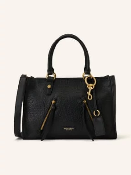 Shopperka Marc O'polo czarna