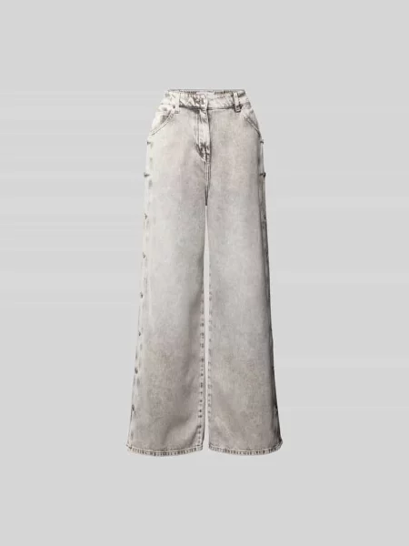 Jeansy z 5 Iro
